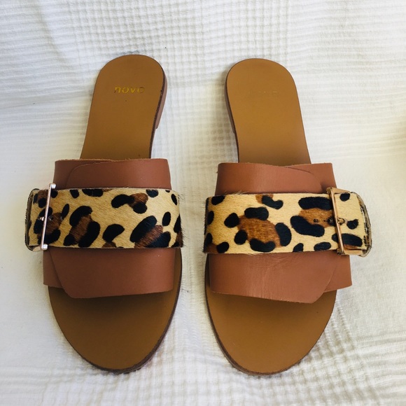 Novo Shoes squeeze slides size 37 - Picture 3 of 8